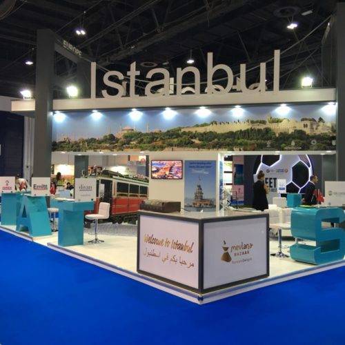 exhibition stand design