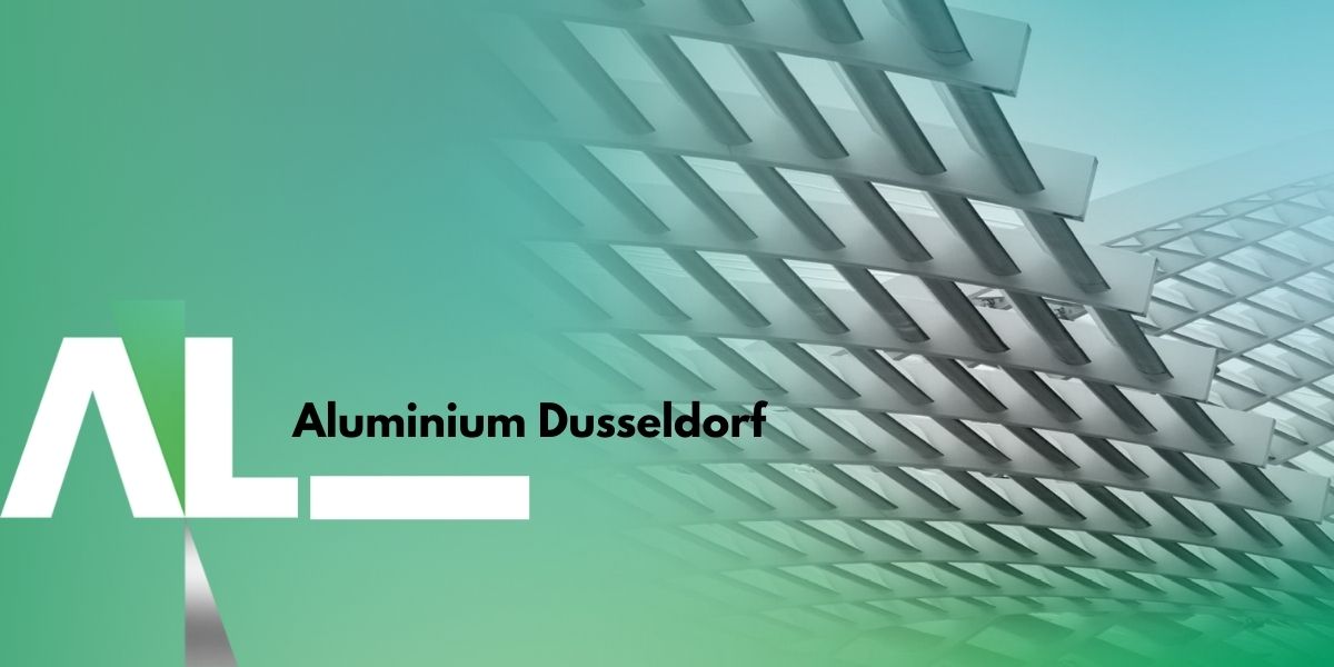 Aluminium Dusseldorf 2024 (Oct) Show info Expo Stand Services