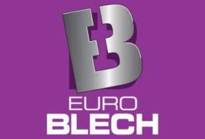 EuroBLECH Hannover