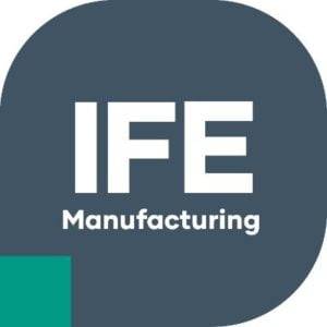 IFE Manufacturing