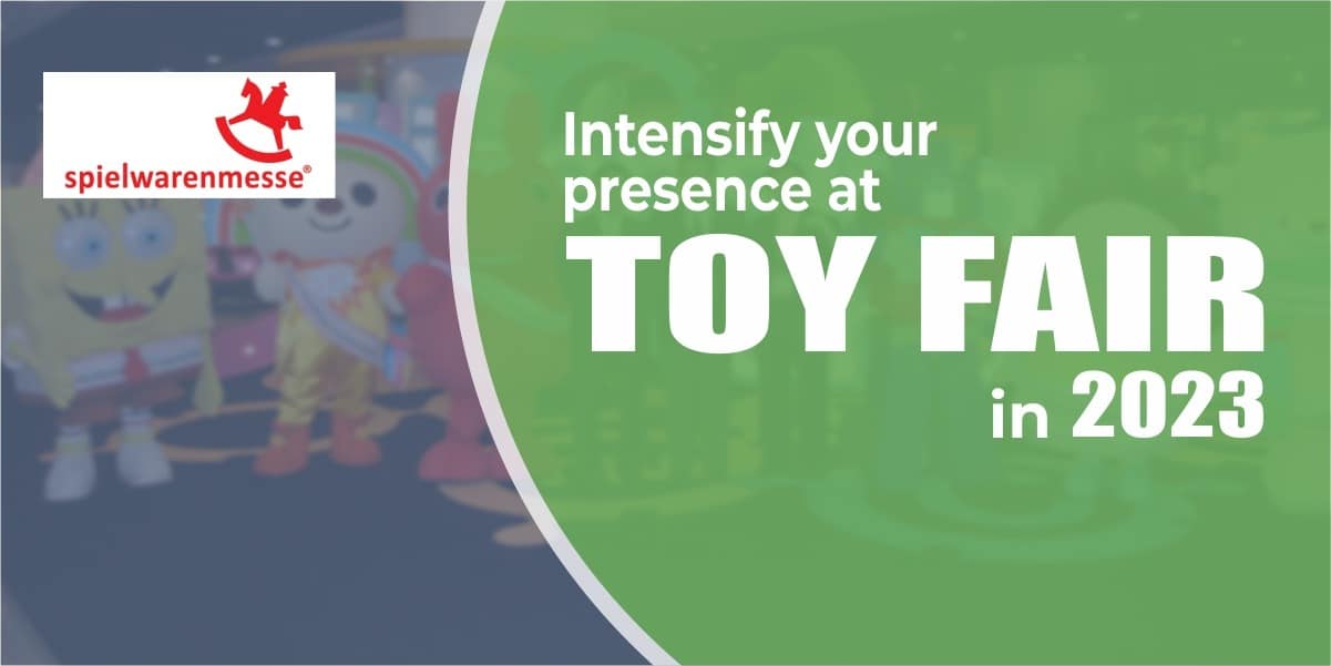 Toy Fair Nuremberg 2024 Spielwarenmesse Germany