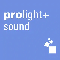 Prolight + Sound