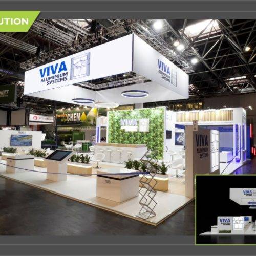 exhibition stand builders