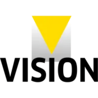 VISION Messe STUTTGART