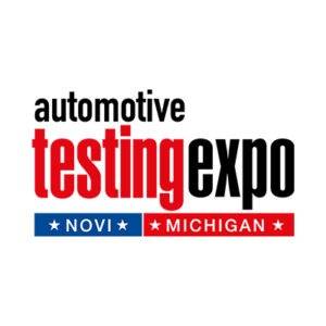 Automotive Testing Expo, Novi, Michigan