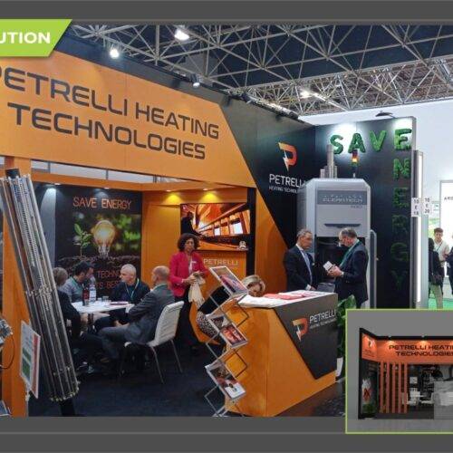 exhibition stand design