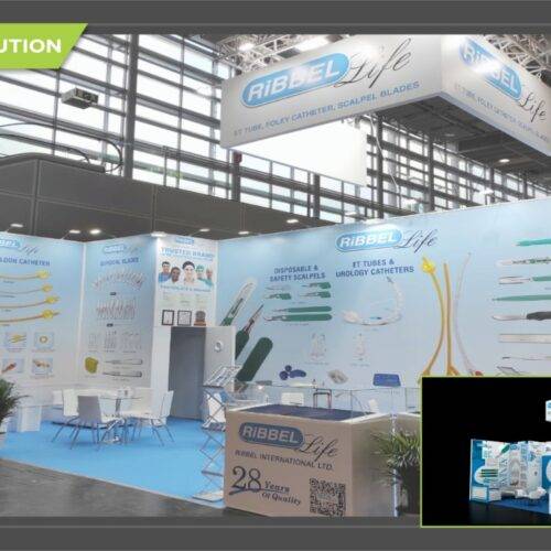 exhibition stand design