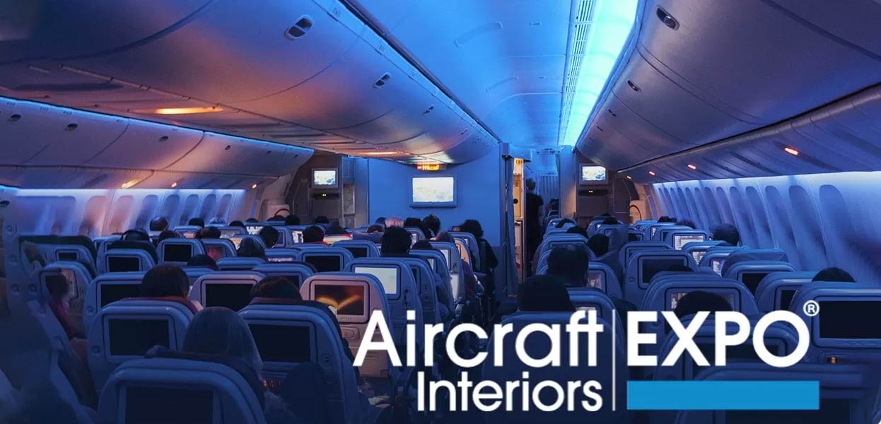Aircraft Interiors Expo 2024 Header 