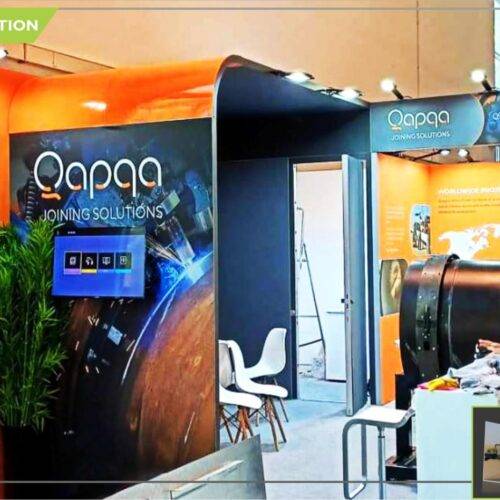 QAPQA stand