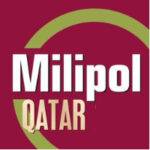 milipol show logo