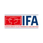 IFA Berlin