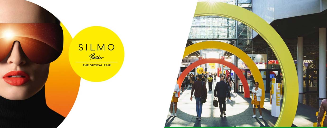 SILMO Paris 2024 (Sep) Show info Expo Stand Services