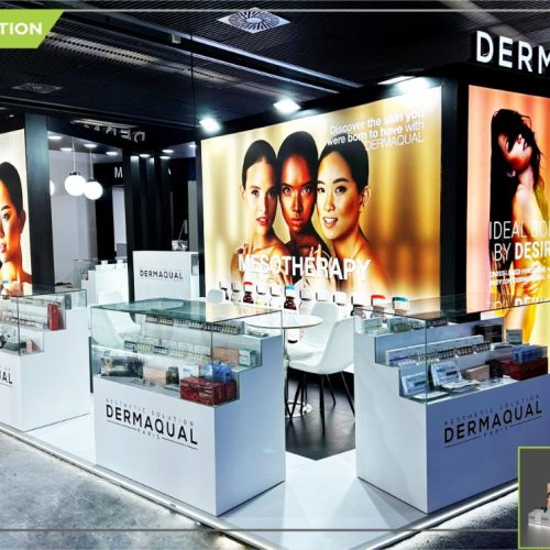 exhibition stand design