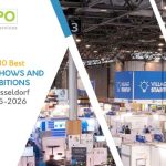 Top 10 Upcoming Trade Shows and Exhibitions in Dusseldorf 2025-2026