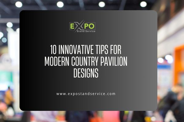 Country Pavilion Designs