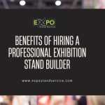 Exhibition Stand Builder