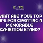 exhibition stand design