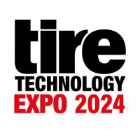 tire technology expo