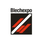 Blechexpo logo