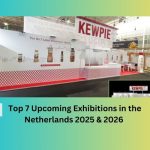 Top 7 Upcoming Exhibitions in the Netherlands 2025 & 2026