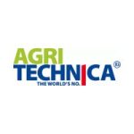 agritechnica logo