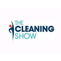 Cleaning Show logo