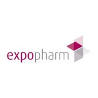 Expopharm show logo
