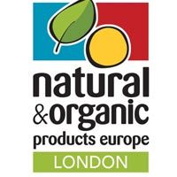 Natural & Organic Products logo