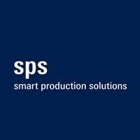 SPS show logo