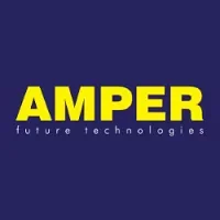 amper logo